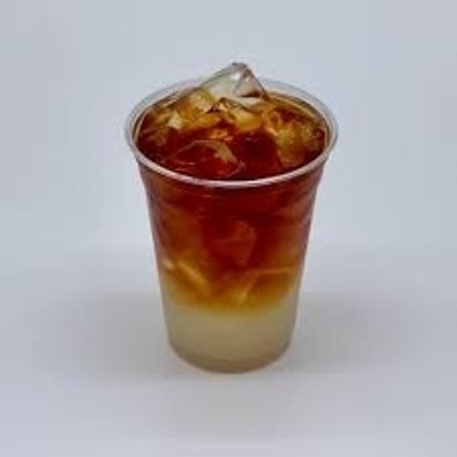Arnold Palmer.