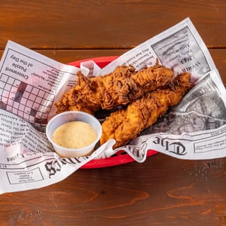 XL Chicken Tenders (2 piece)