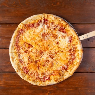 Cheese Pizza LG