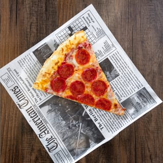 Single Slice