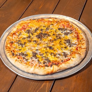 Cheeseburger LG