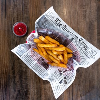 Jersey Shore Fries - Side