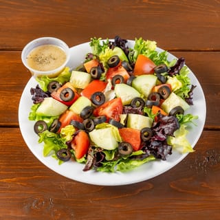 House Salad