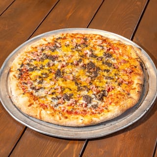 Bacon Cheeseburger MD